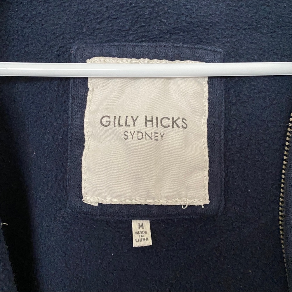 Gilly Hicks - Jacket - image 3